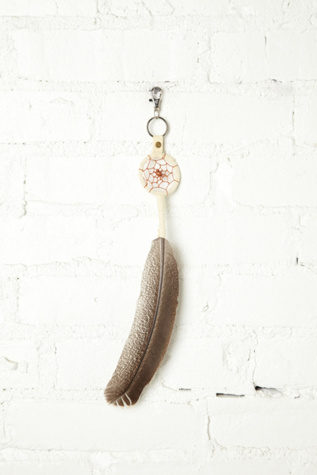 Dreamcatcher Bag Charms