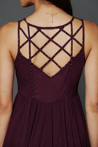 Plum / Black