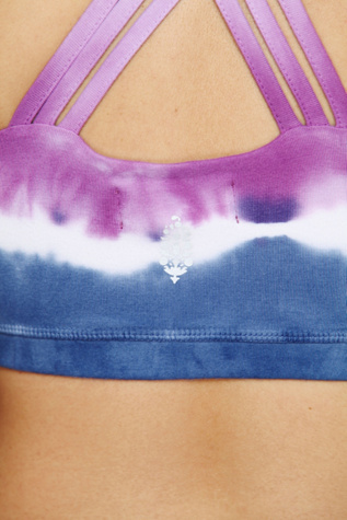 Navy / Purple