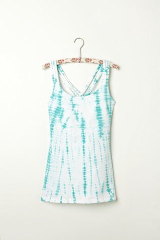 Bright Aqua