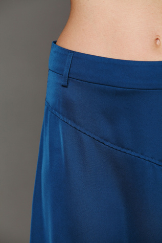 After All Maxi Skirt