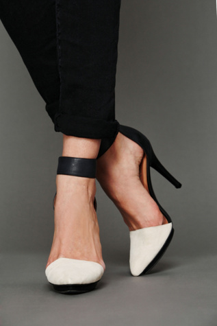 Solitaire Heel