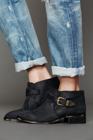 Black Washed