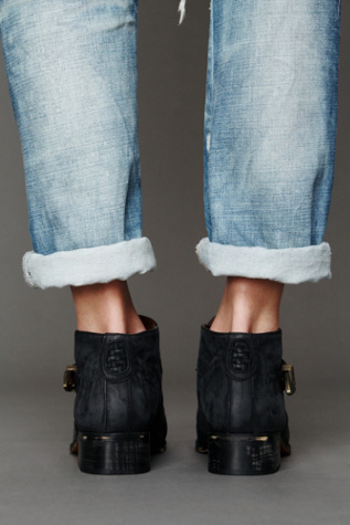 Black Washed