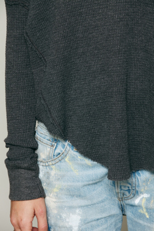 Heather Charcoal