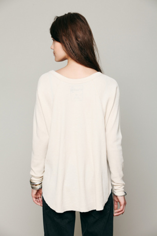 Billie Jean Thermal