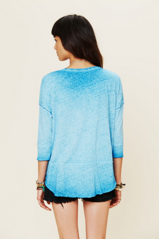 Electric Blue