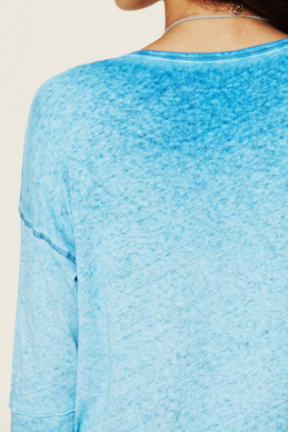Electric Blue