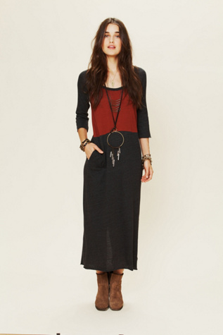 All Night Baseball Maxi