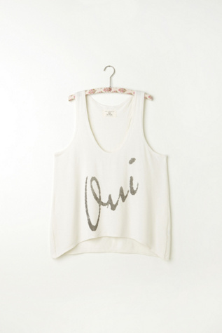 Oui Tank