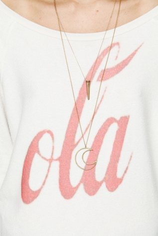 Ola Pullover