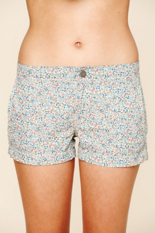 Liberty Print