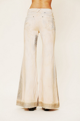 Bleached Out