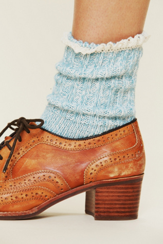 Gatsby Wingtip