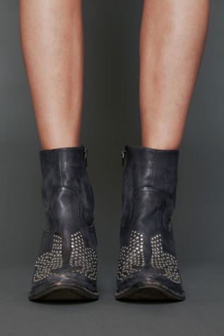 Sharon Ankle Boot