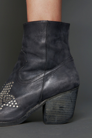 Sharon Ankle Boot