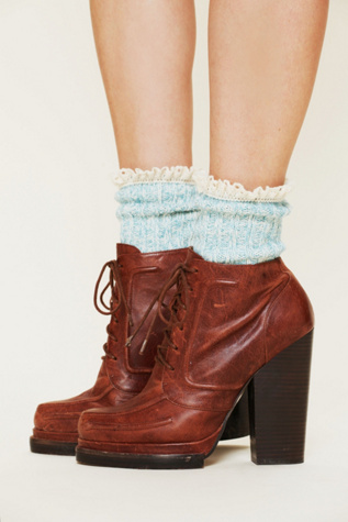 Taylor Ankle Boot