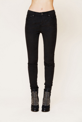 Washed Black