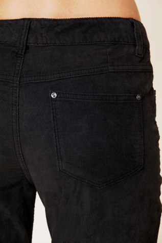 Washed Black