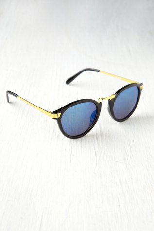 Cool Cat Sunglasses