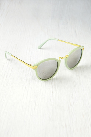 Cool Cat Sunglasses