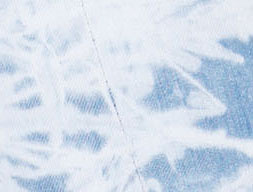 Tie Dye Denim