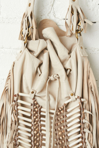 Dreamweaver Crossbody