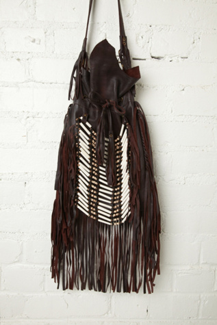 Dreamweaver Crossbody