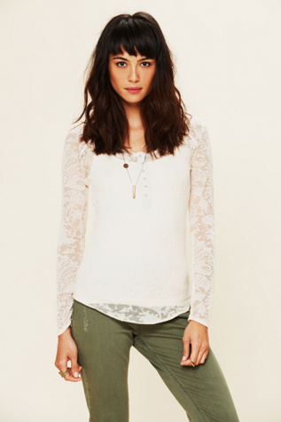 Burnout Henley