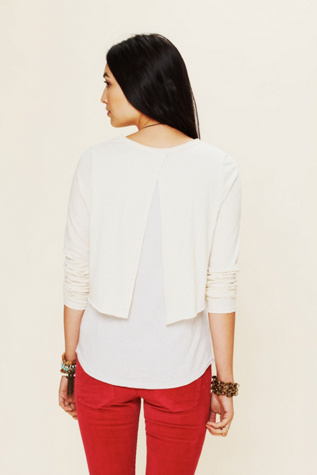 Two Timer Top