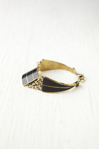 Brass w/ Black