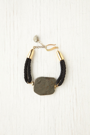 Durban Rope Bracelet