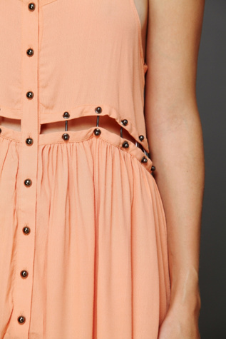 Valley of Queens Dress