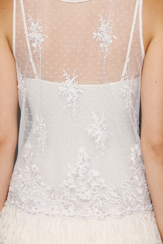 FP ONE Vida Embellished Slip