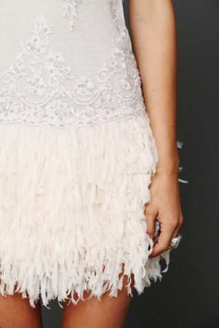 FP ONE Vida Embellished Slip