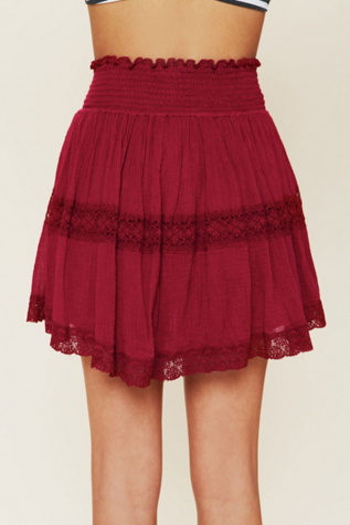 Cranberry
