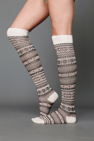 Holland Tall Sock