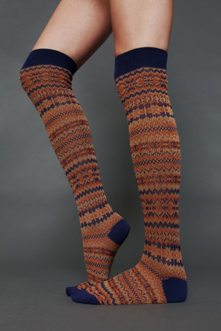Holland Tall Sock