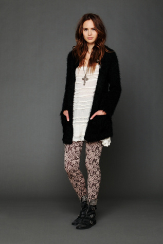 Sweater Leggings