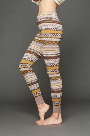 Sweater Leggings