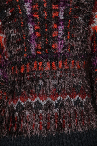 Brown Heather