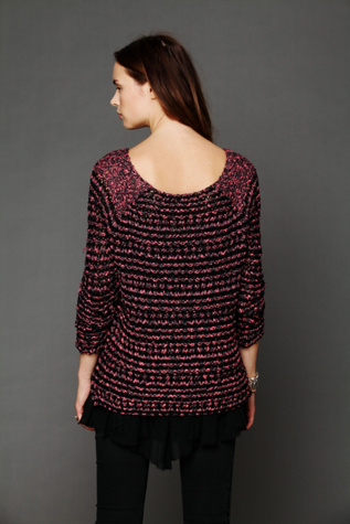 Flouro Pink