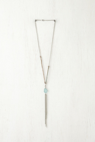 Free People Stone Rosary