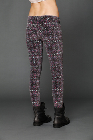Washed Black