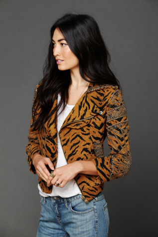 FP New Romantics Year Of The Tiger Jacket