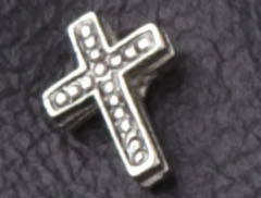 Cross Black