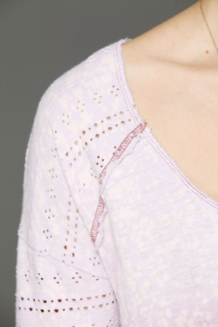 Lilac Mist