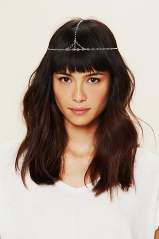 Geo Head Piece