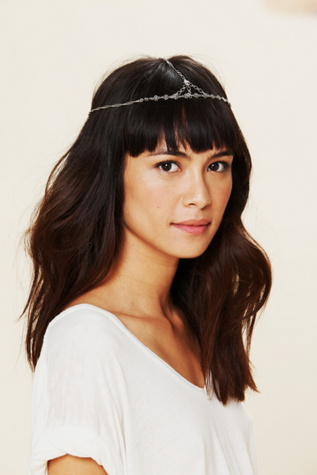 Geo Head Piece