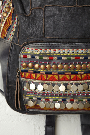Alameda Embellished Backpack